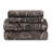 Superior 100% Cotton Flannel Deep Pocket Paisley Sheet Set-1780657742-1781643873