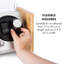 Wood Watch Box + Watch Winder