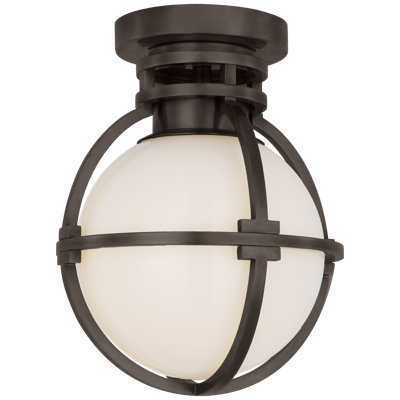 Gracie 1 - Light Flush Mount