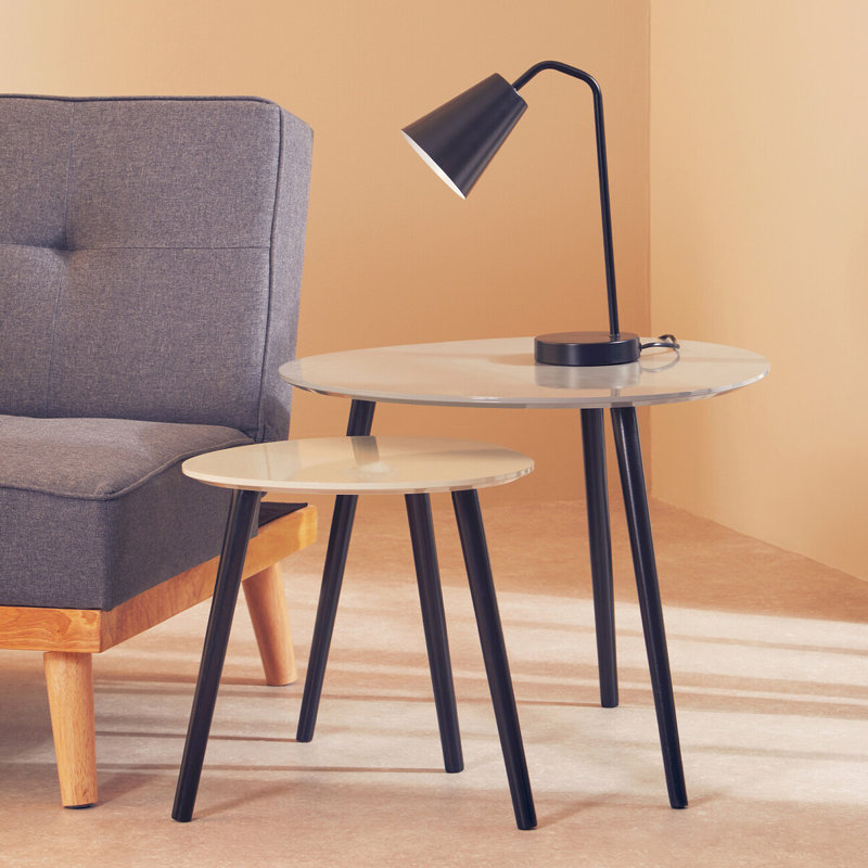 Perez Nesting Tables