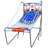 Lancaster Gaming 2 Player Basketball Arcade Game