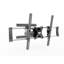 DCOR Design Single Screen Wall Mount
