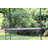 2 Seater Metal Rose Arch Bench
