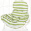 FAUTEUIL DE GARDE-PIED Gianni