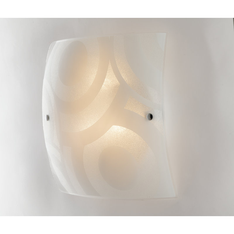 Candia Flush Mount