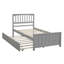 Lit plateforme avec lit gigogne-1723357447