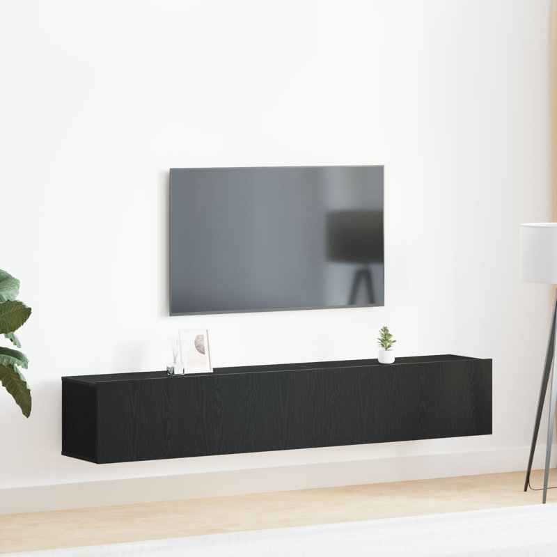 Unfinished TV Stand for TVs up to 70"