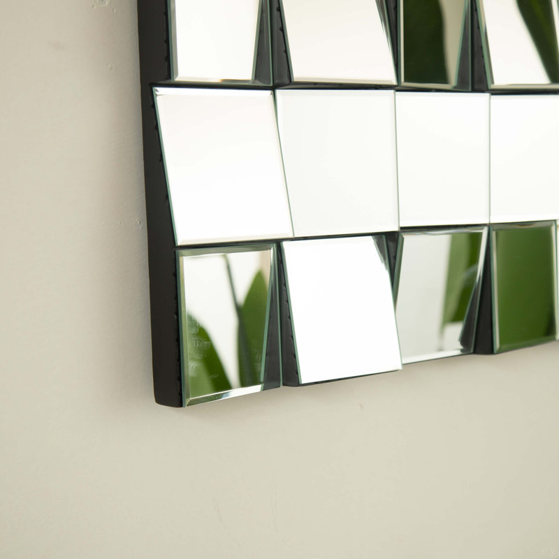 Miroir 24 po Plash