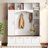William 4-in-1 Elegant Hall Tree with Hooks & Handles, Bench & Adjustable Shelves