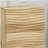 Nightstand with 1 Door
