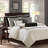 9 PCSSoft Bedding Sets-116530476