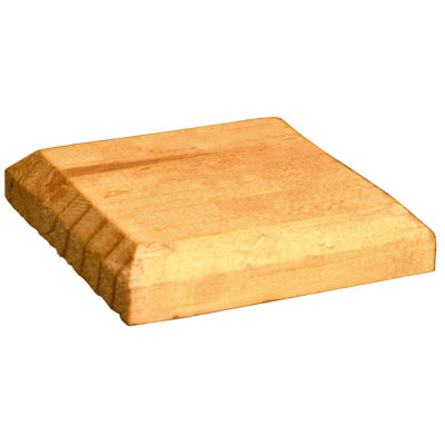Forest Garden Wood Hardware