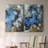 Natural Earth I-Premium Gallery Wrapped Canvas -Ready to Hang-108949542
