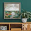 «Spring Wood I», peinture sur toile encadrée-489943351-489945678