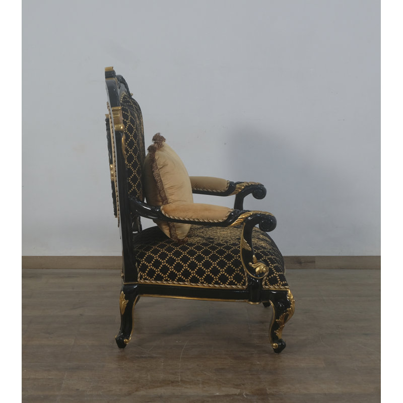 Rosella Armchair