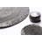 Dex Glass No Pattern Round Placemat-1244660077