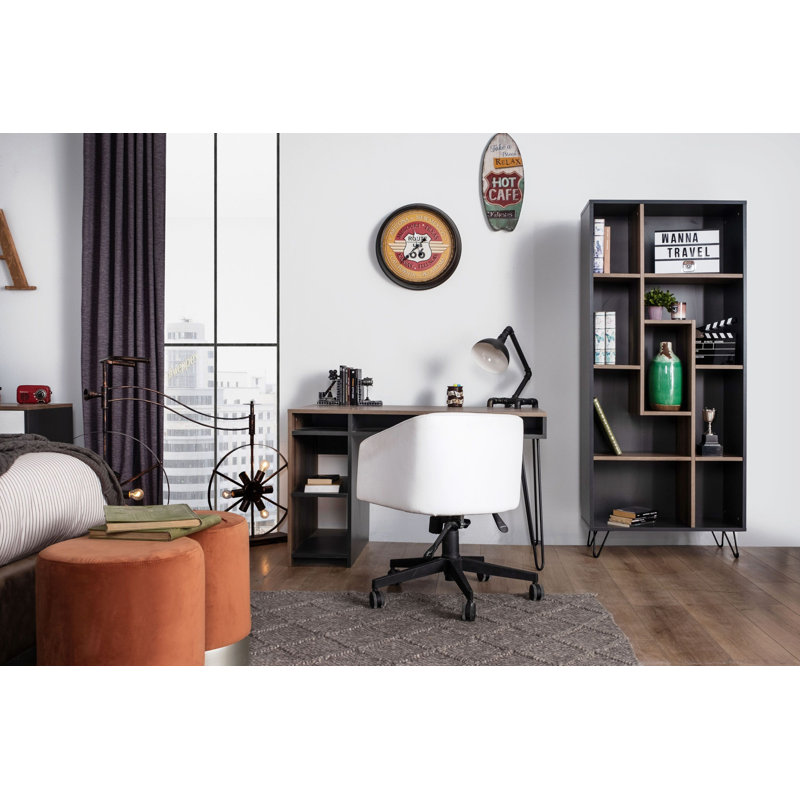 177cm H x 75cm W Standard Bookcase