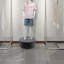 Round Display Pedestal Stand-112309323