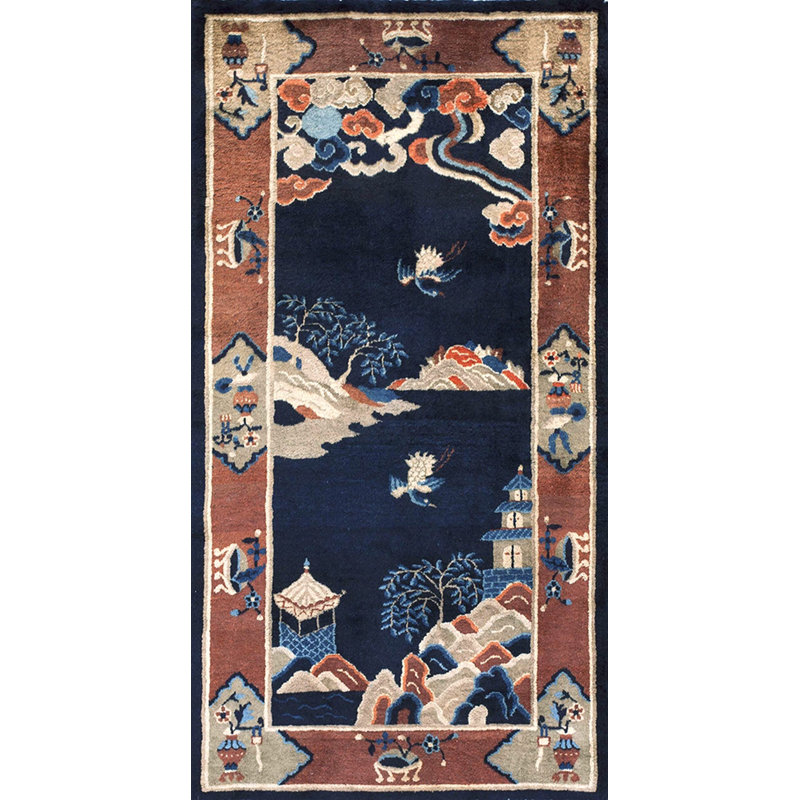Petit tapis Scatter