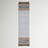 Vintage Leather Hand Woven Leather/Jute/Cotton Rug in Beige/Gray/Blue-1530696816