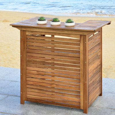 Yoan Outdoor Home Bar