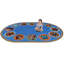 Kid Essentials the Circle Area Rug-1576216938