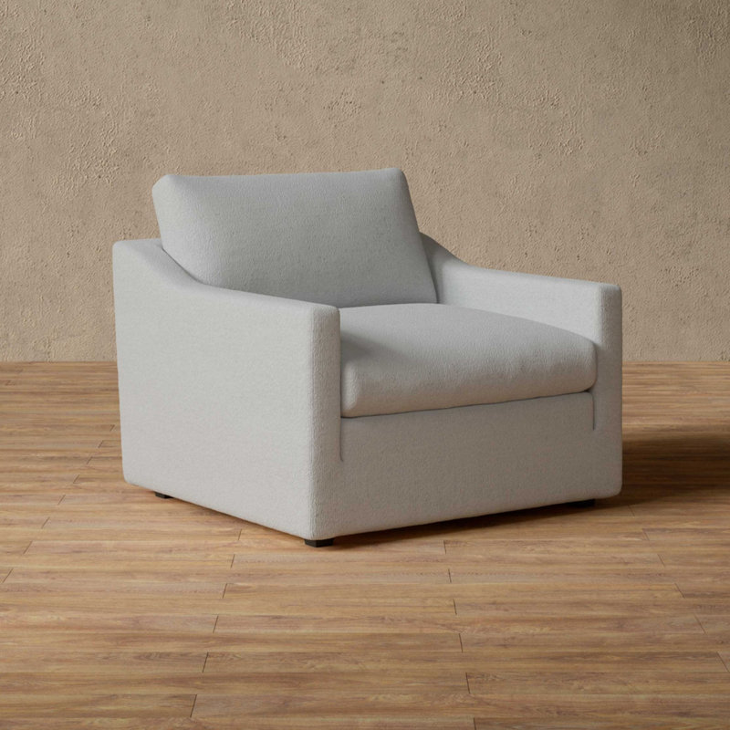 Travis Upholstered Armchair