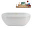 Baignoire 62,2 x 28,7-95288342