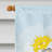 Batchelder Double Sided 40'' H x 28'' W Polyester House Flag-1346725324