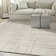 Calvin Klein CK045 Impressions Silver Modern Indoor Rug