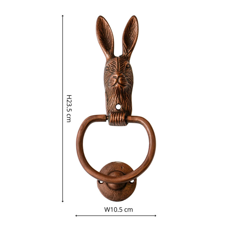 Chime Kit, Antique Copper
