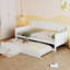 Aderholt Daybed with Trundle