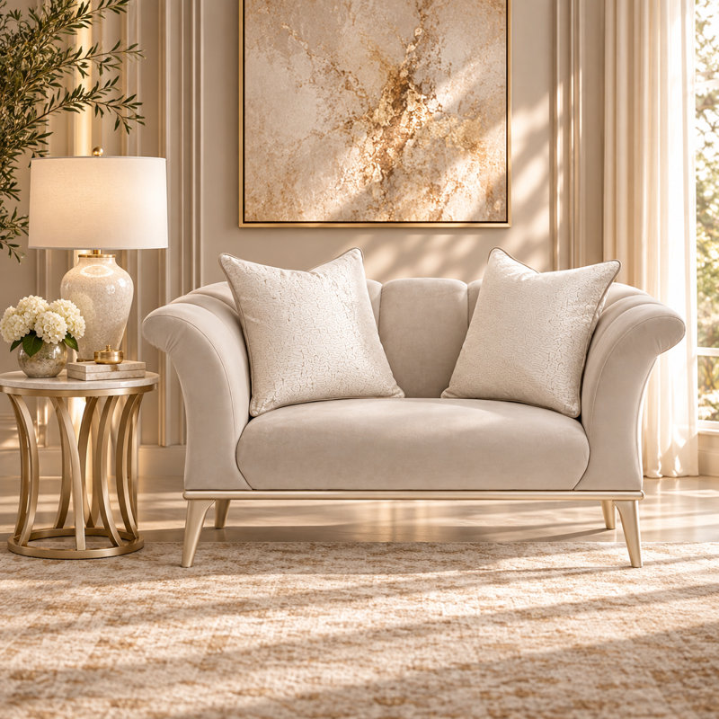 Yvette Chair