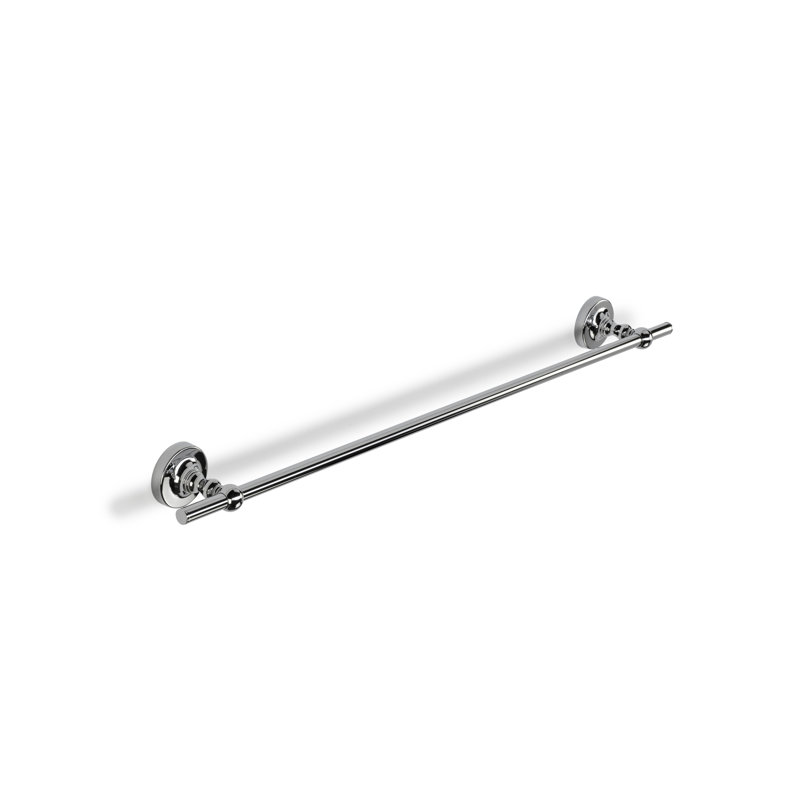 Worcester 70.5cm 1 Wall Towel Bar