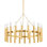 Pali 20 Light Chandelier