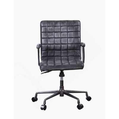Chaise de bureau Barack