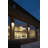 Eclipse LED Wall Light