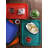 Symple Stuff Bonner Plastic Platter