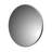 Metal Flat Wall Mirror-147224632