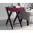 Accent Table with Built-in USB Port