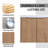 Float Mounting Bathroom Vanity With Sink-1921304945