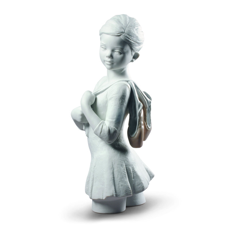 My Dance Class Figurine