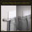 Room-Darkening Steel Adjustable Single Curtain Rod-1748382082-1748382111