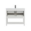 Meuble-lavabo simple Wilce Meltiva-1331207738-1320093608