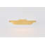 Lampe pour tableau Tinwald en laiton vieilli-112628304-112628305