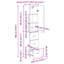 34.5cm Sideboard-2059986054