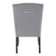 Otsego 52cm H Tufted Velvet Upholstered Side Chair-2037163402