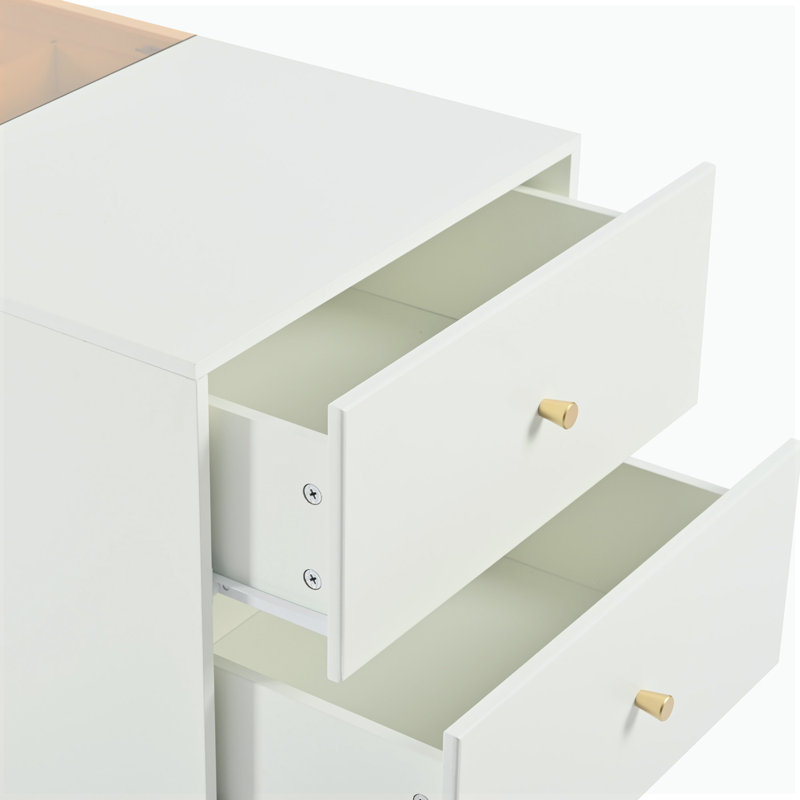 Faulkenberg Vanity