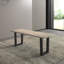 Antigua 4 - Person Dining Set