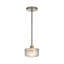Luminaire suspendu en cristal Bijoux-98971989